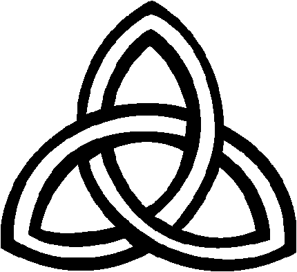 What are some evil symbols?